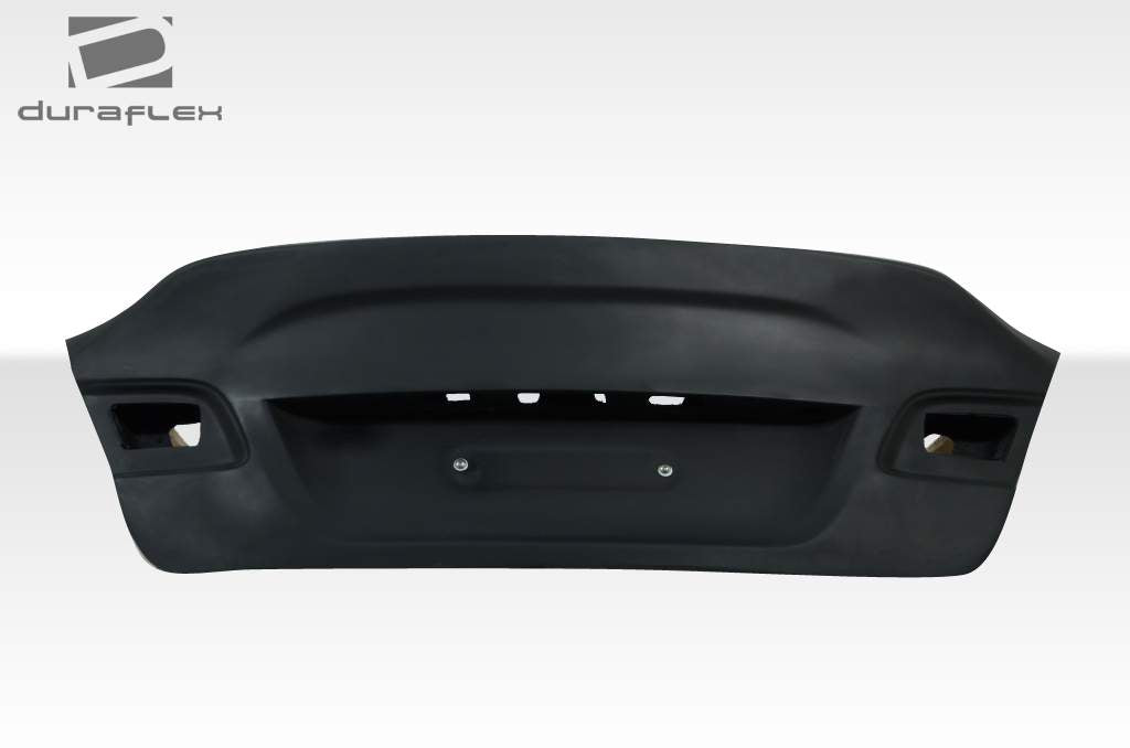 2007-2013 BMW 3 Series E92 ER-M Style Trunk - Carbon Fiber