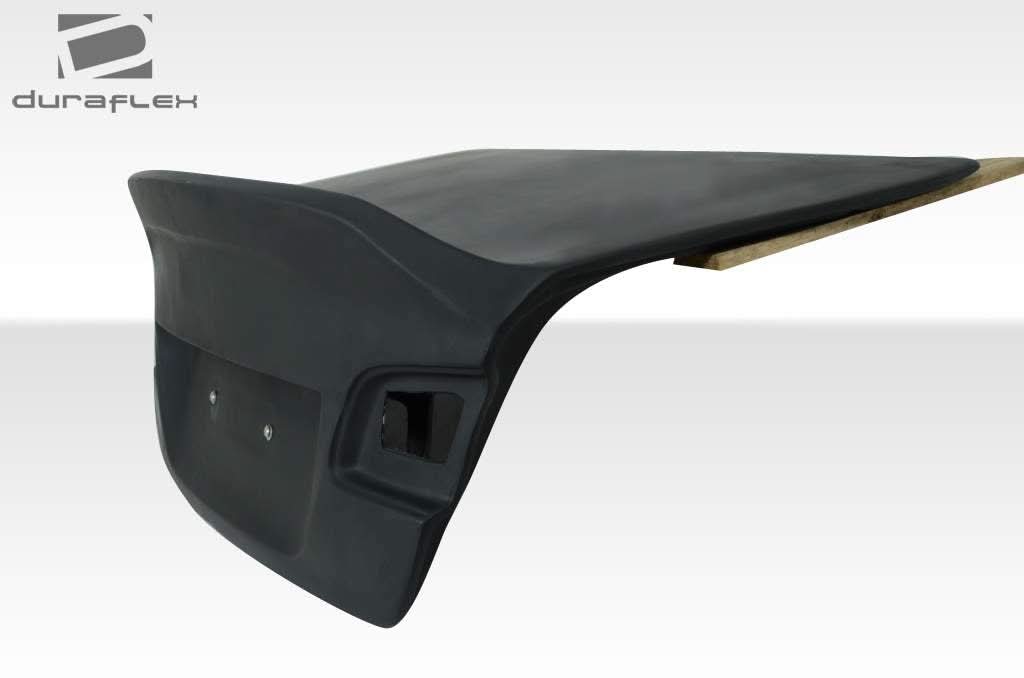 2007-2013 BMW 3 Series E92 ER-M Style Trunk - Carbon Fiber