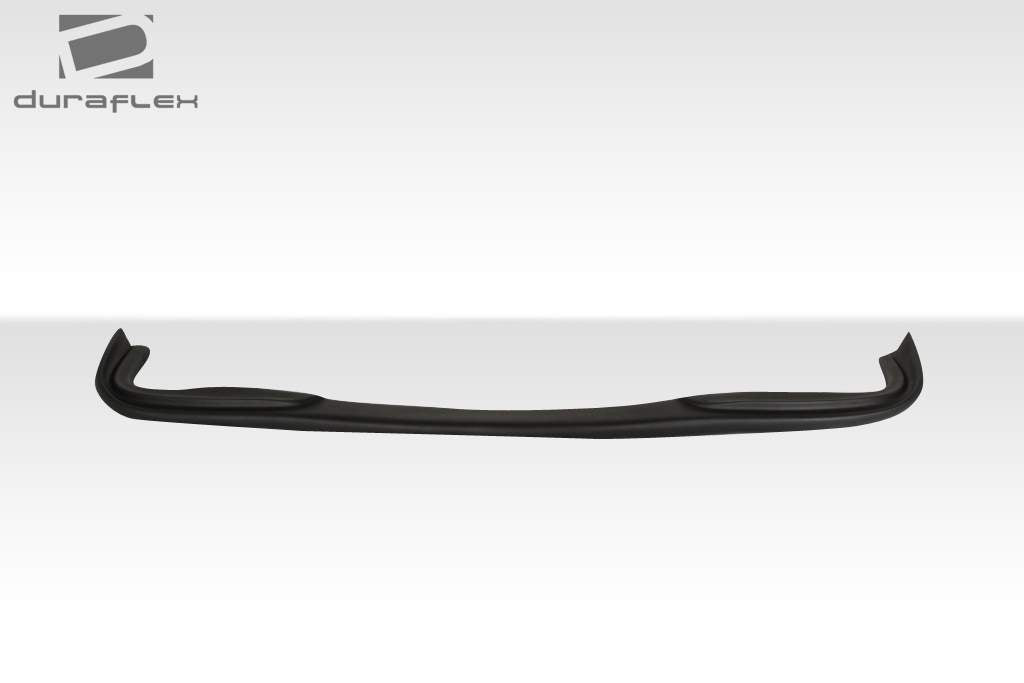1997-2003 BMW M5 HM-S Style Front Under Spoiler Air Dam - FRP