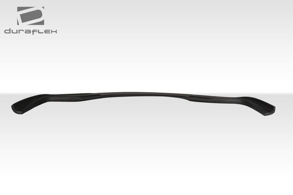 1997-2003 BMW M5 HM-S Style Front Under Spoiler Air Dam - FRP