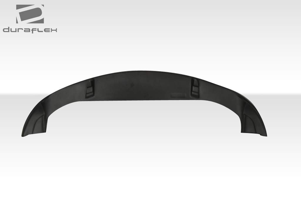 2004-2007 BMW 5 Series HM-S Style Front Under Spoiler Air Dam - FRP