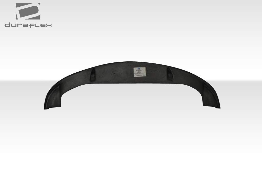 2004-2007 BMW 5 Series HM-S Style Front Under Spoiler Air Dam - FRP
