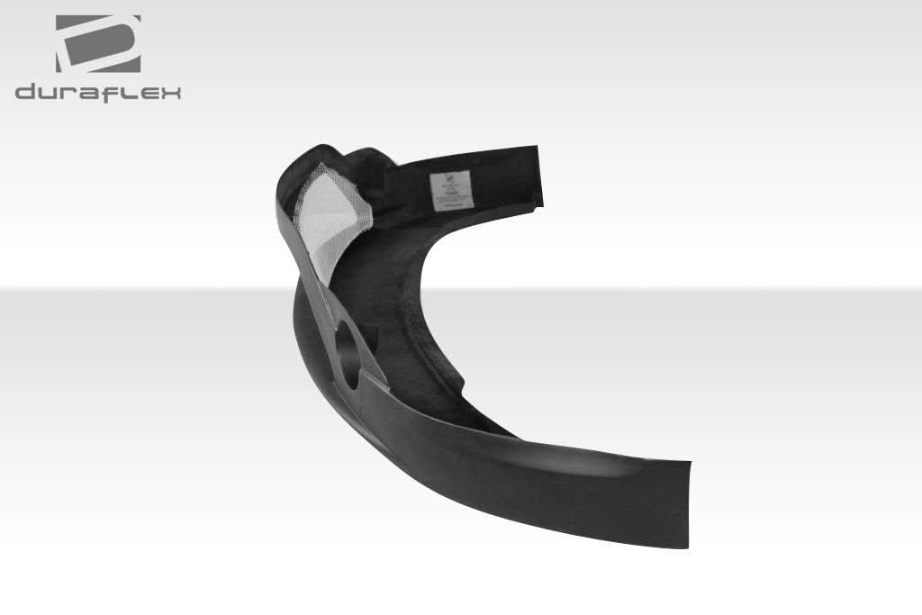 2004-2007 BMW 6 Series E63 RD-S Style Front Lip Under Spoiler - FRP