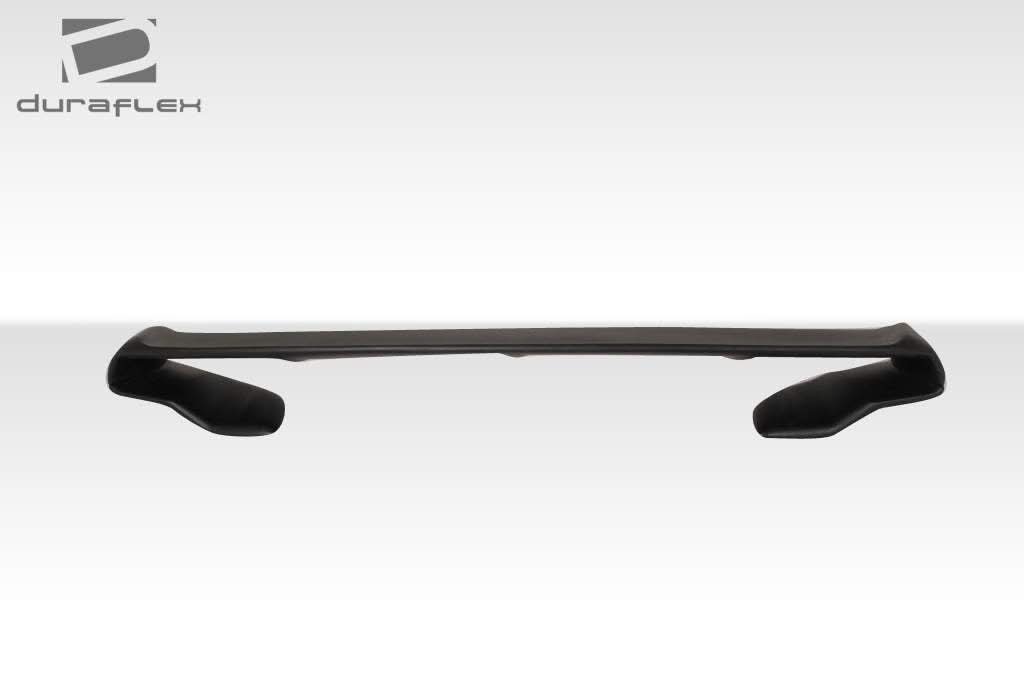 2010-2016 Hyundai Genesis Coupe RS-1 Style Rear Wing Spoiler - FRP
