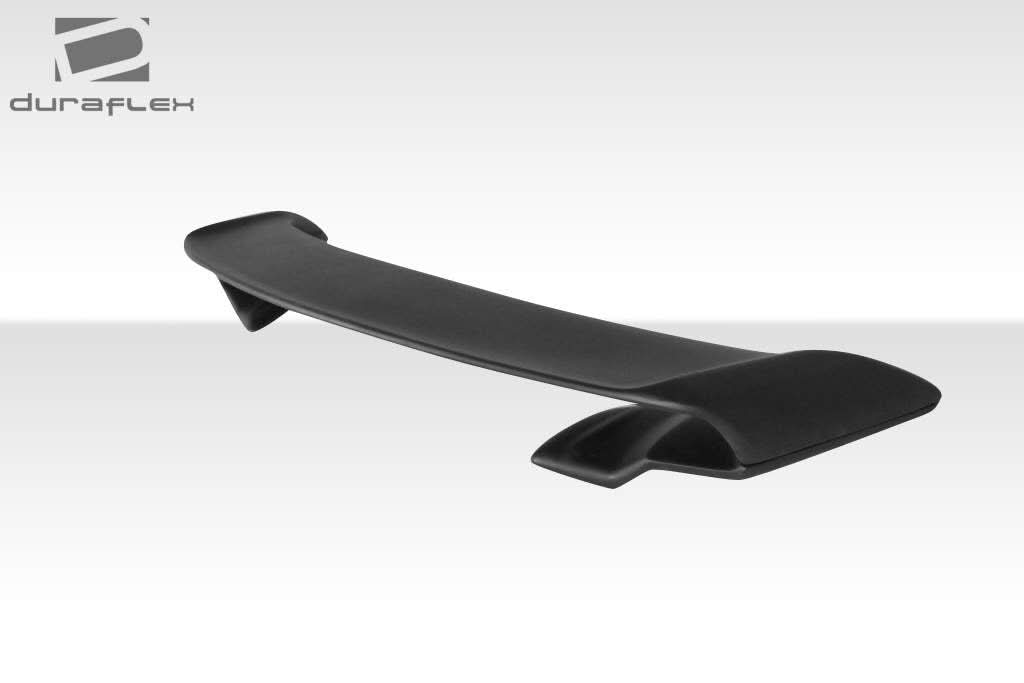 2010-2016 Hyundai Genesis Coupe RS-1 Style Rear Wing Spoiler - FRP