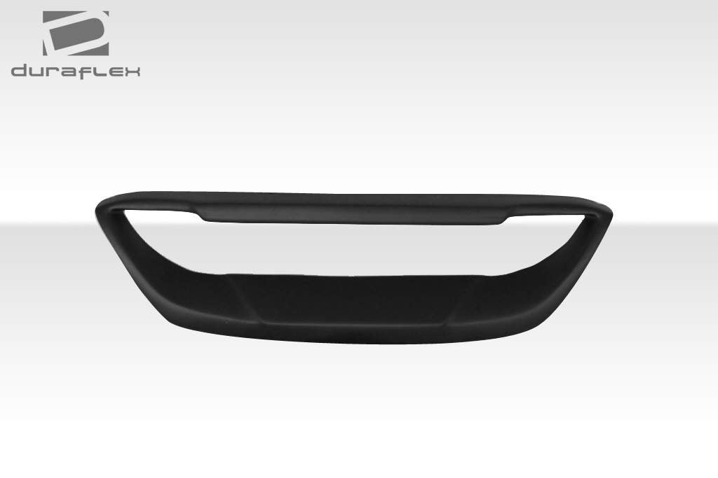 2010-2012 Hyundai Genesis Coupe RS-1 Style Grille - FRP