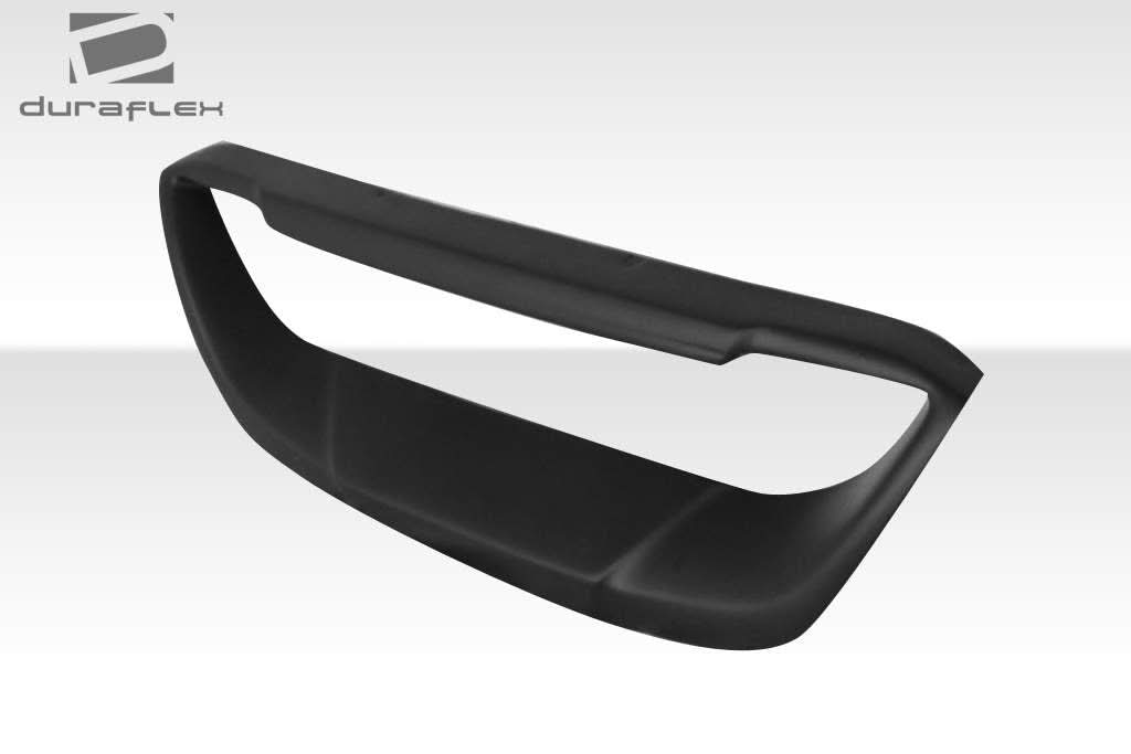 2010-2012 Hyundai Genesis Coupe RS-1 Style Grille - FRP