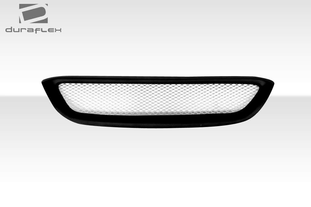2010-2012 Hyundai Genesis Coupe H-2 Style Grille - FRP