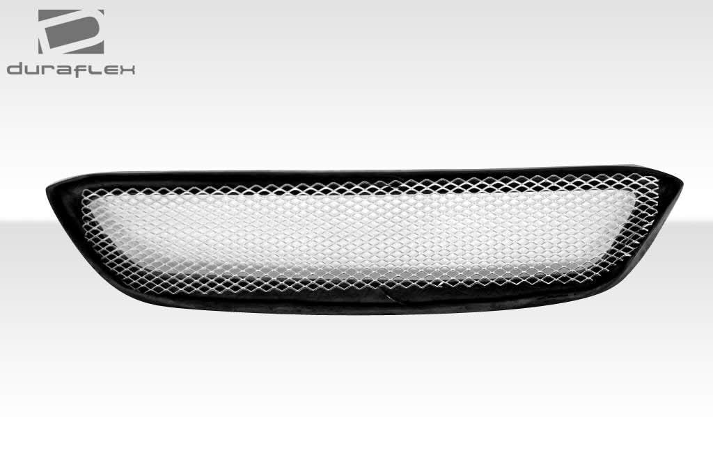 2010-2012 Hyundai Genesis Coupe H-2 Style Grille - FRP
