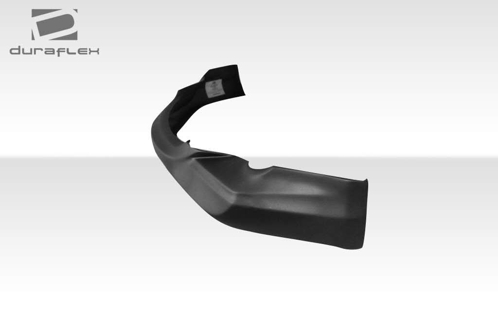 2006-2008 Lexus IS250 IS350 I-Spec Style Front Lip Spoiler - FRP