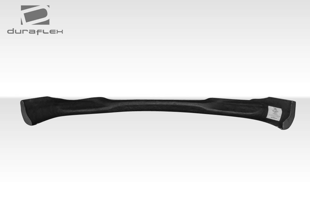 2006-2008 Lexus IS250 IS350 I-Spec Style Front Lip Spoiler - FRP