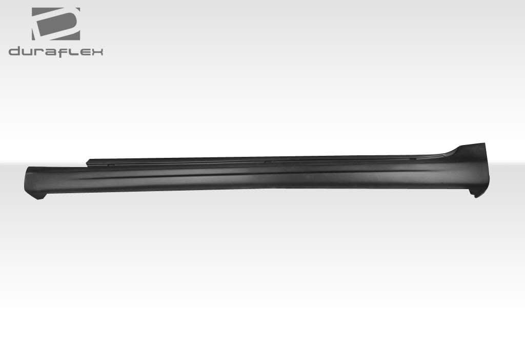 2006-2013 Lexus IS Series I-Spec Style Side Skirts - 2 Piece - FRP
