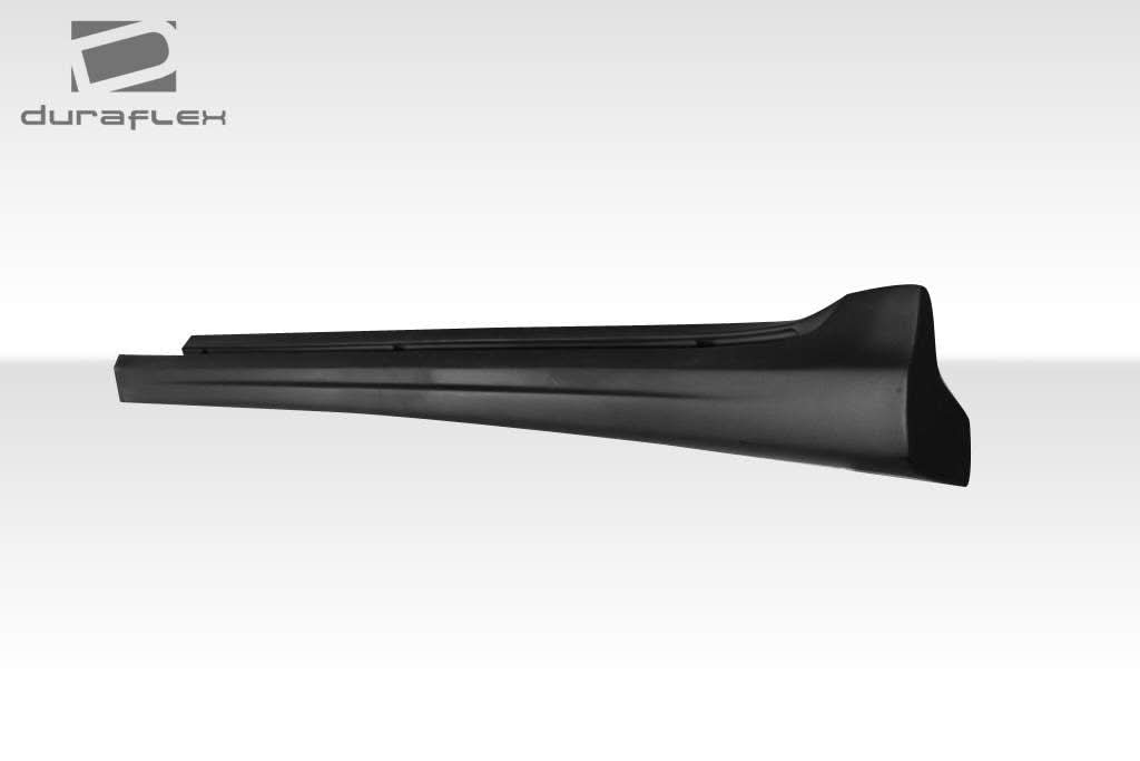 2006-2013 Lexus IS Series I-Spec Style Side Skirts - 2 Piece - FRP