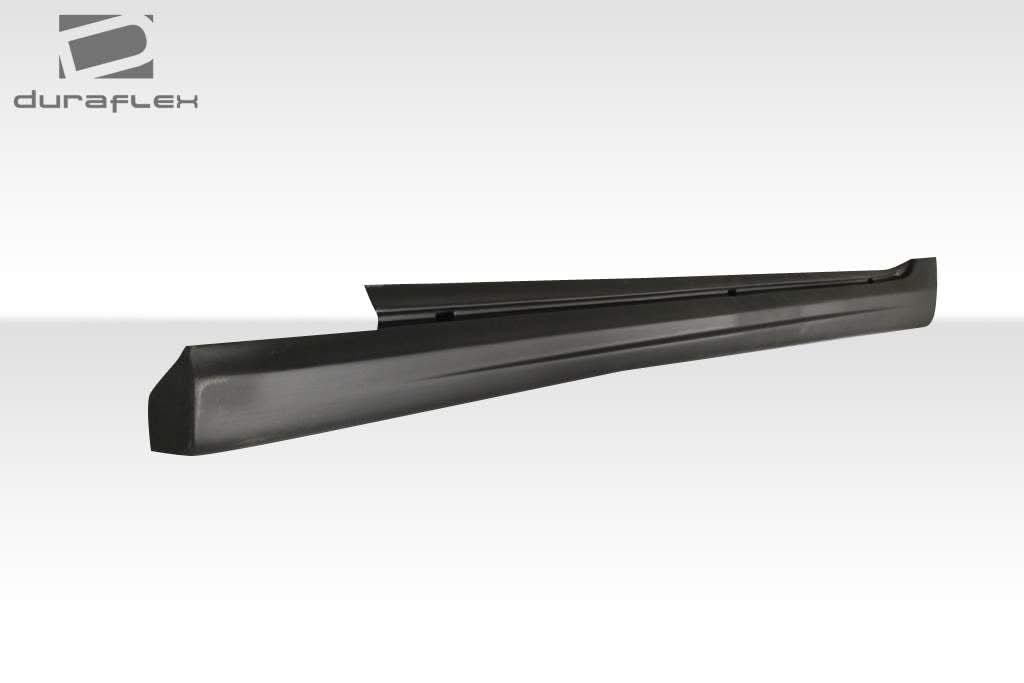 2006-2013 Lexus IS Series I-Spec Style Side Skirts - 2 Piece - FRP