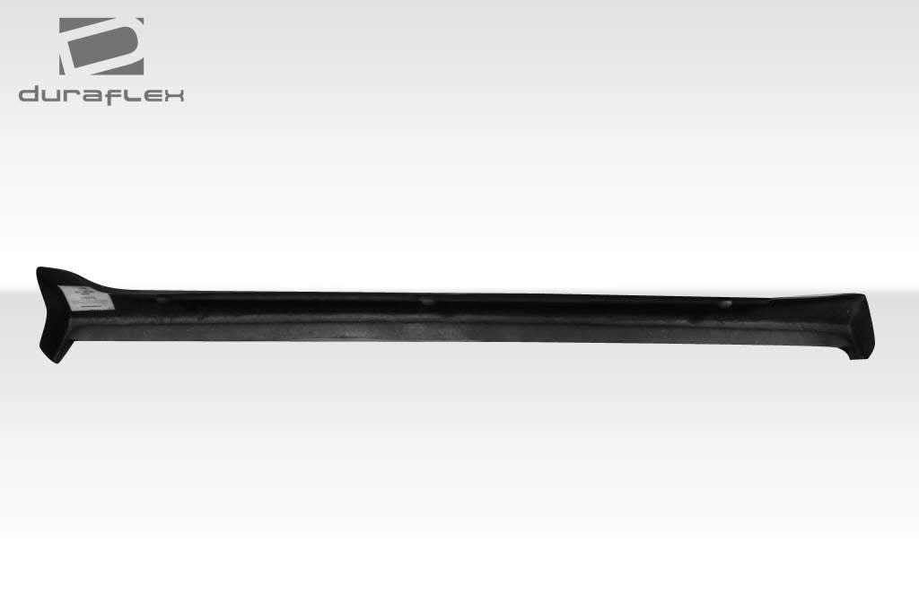 2006-2013 Lexus IS Series I-Spec Style Side Skirts - 2 Piece - FRP