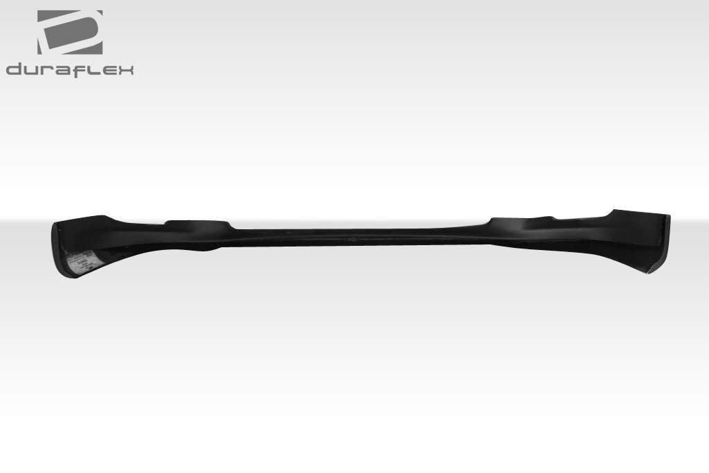 2009-2010 Lexus IS250/IS350 W-1 Style Body Kit - 4 Piece FRP