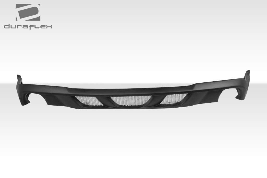 2009-2010 Lexus IS250/IS350 W-1 Style Body Kit - 4 Piece FRP