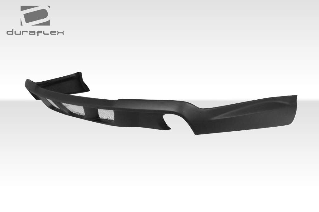 2009-2010 Lexus IS250/IS350 W-1 Style Body Kit - 4 Piece FRP