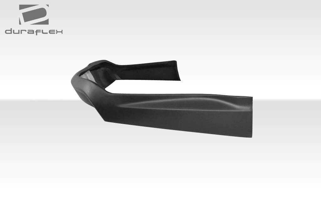 2009-2010 Lexus IS250/IS350 W-1 Style Body Kit - 4 Piece FRP