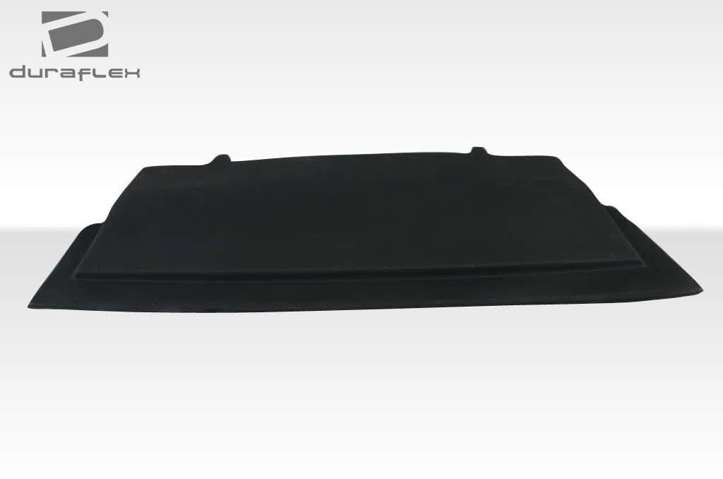 2010-2013 Mazda 3 M-Speed Style Hood - 3 Piece - FRP