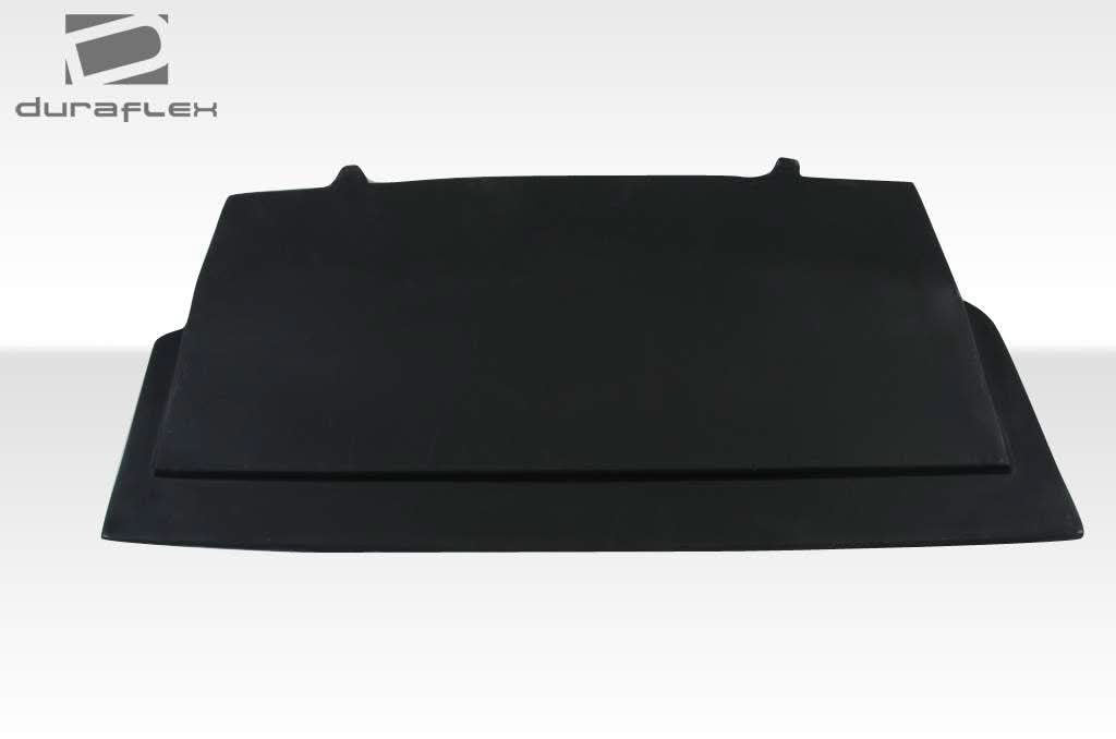 2010-2013 Mazda 3 M-Speed Style Hood - 3 Piece - FRP