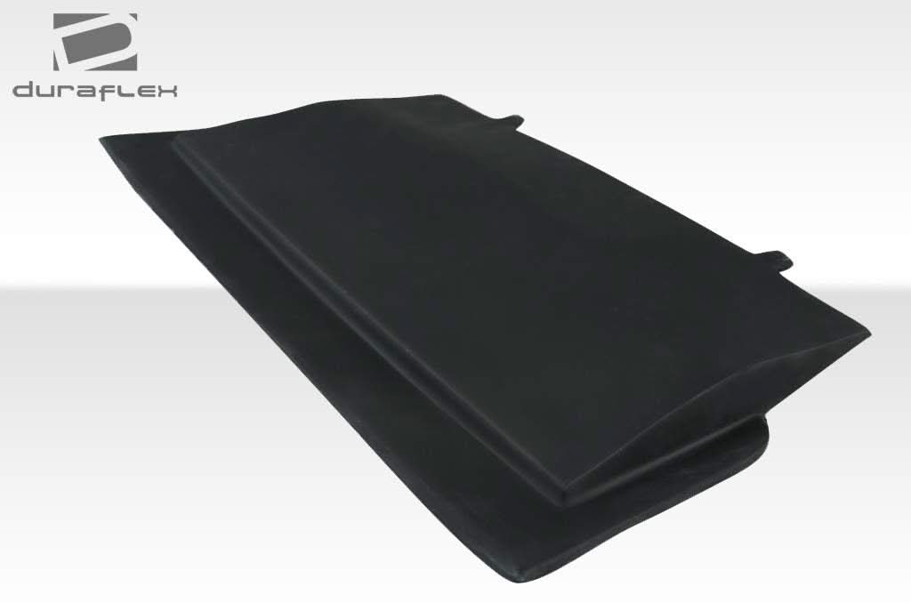 2010-2013 Mazda 3 M-Speed Style Hood - 3 Piece - FRP