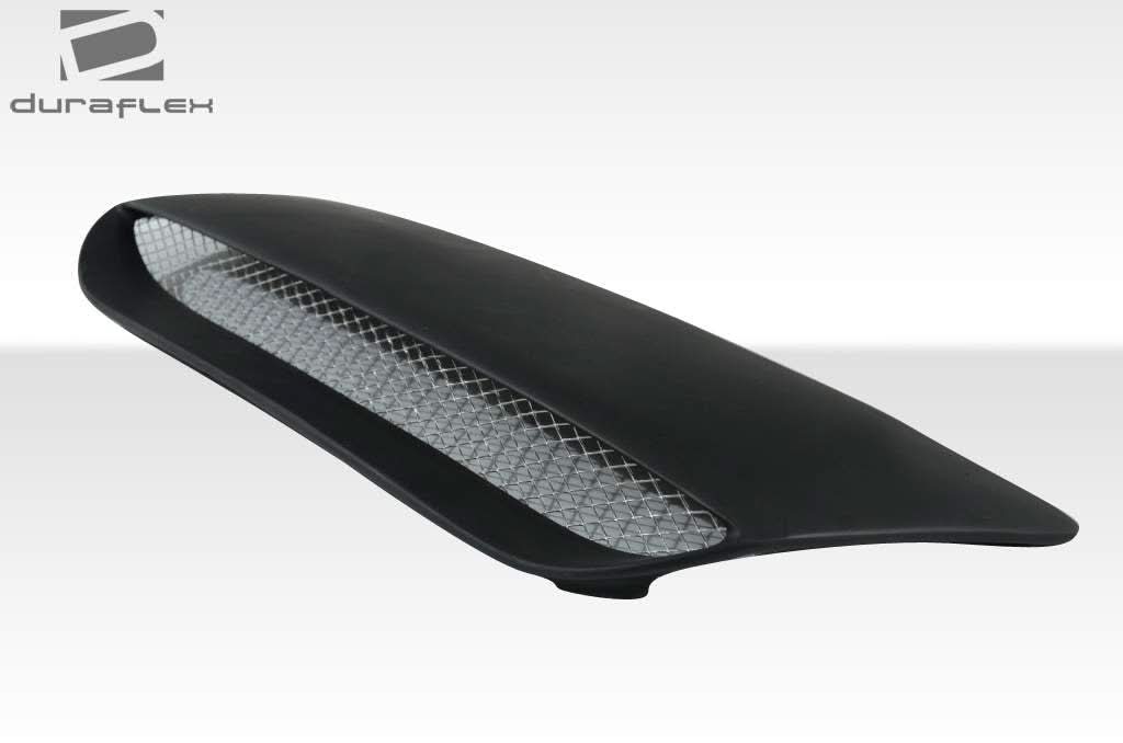 2010-2013 Mazda 3 M-Speed Style Hood - 3 Piece - FRP