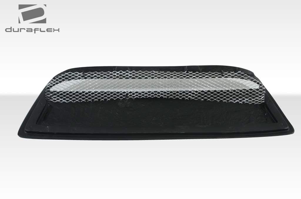 2010-2013 Mazda 3 M-Speed Style Hood - 3 Piece - FRP