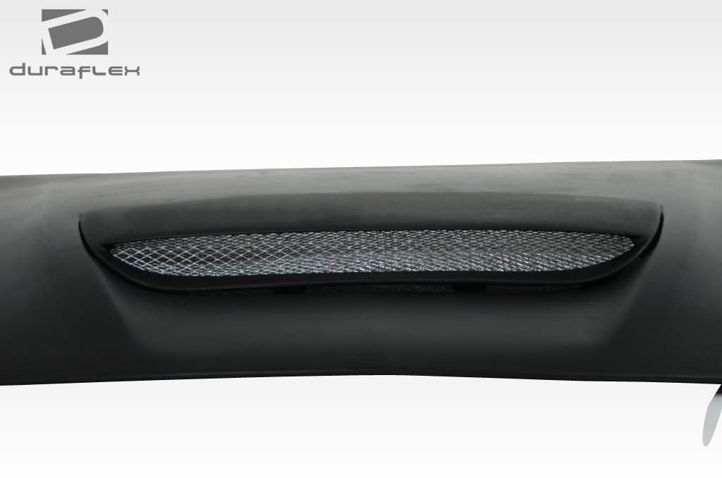 2010-2013 Mazda 3 M-Speed Style Hood - 3 Piece - FRP