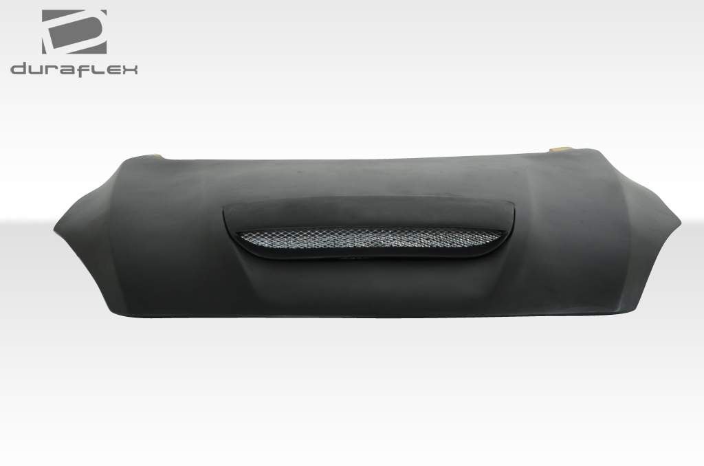 2010-2013 Mazda 3 M-Speed Style Hood - 3 Piece - FRP