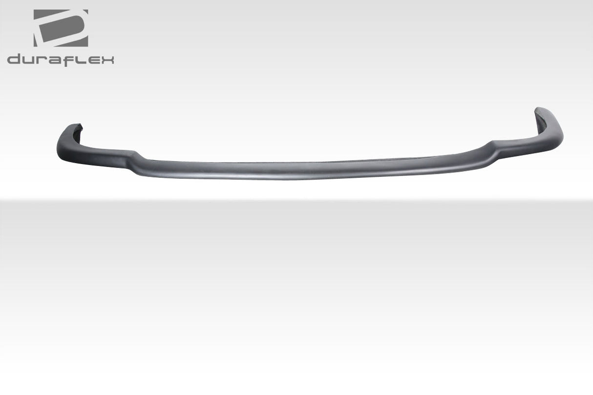 2003-2006 Mercedes E Class W211 L-Sport Style Front Lip Spoiler - FRP