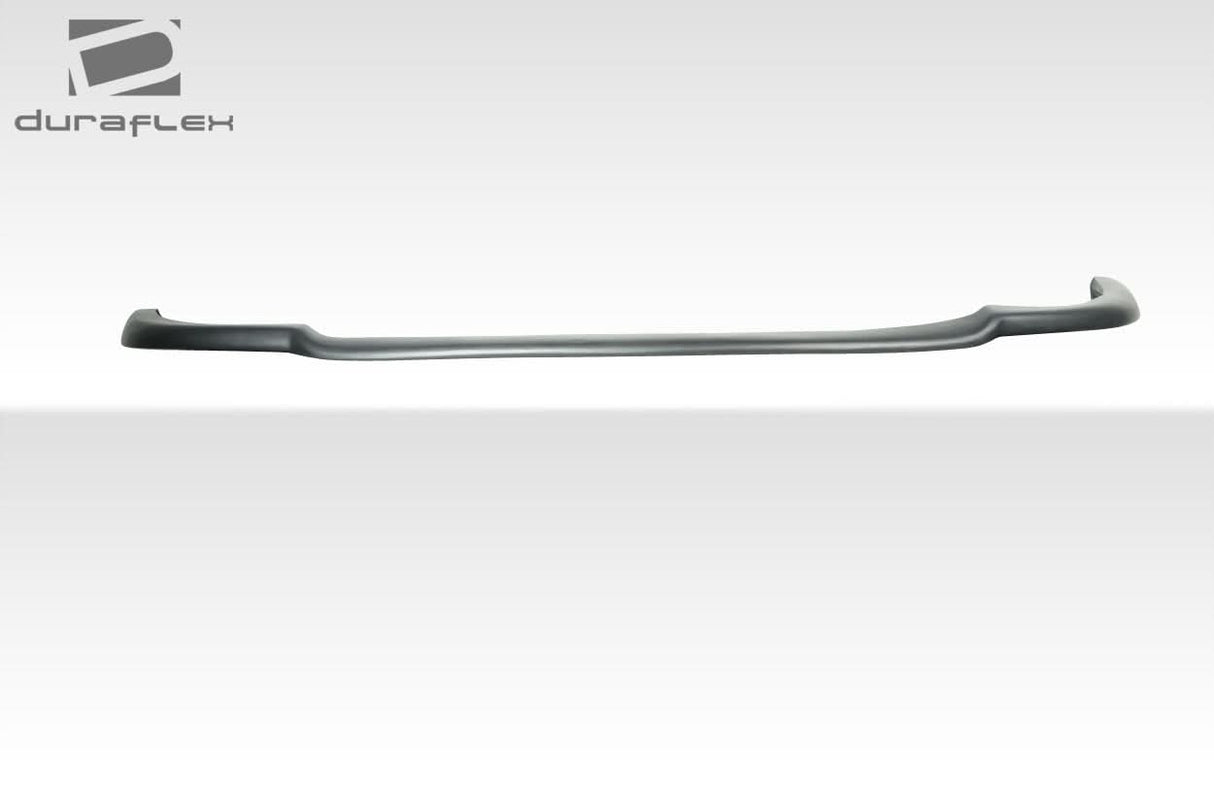 2003-2006 Mercedes E Class W211 L-Sport Style Front Lip Spoiler - FRP