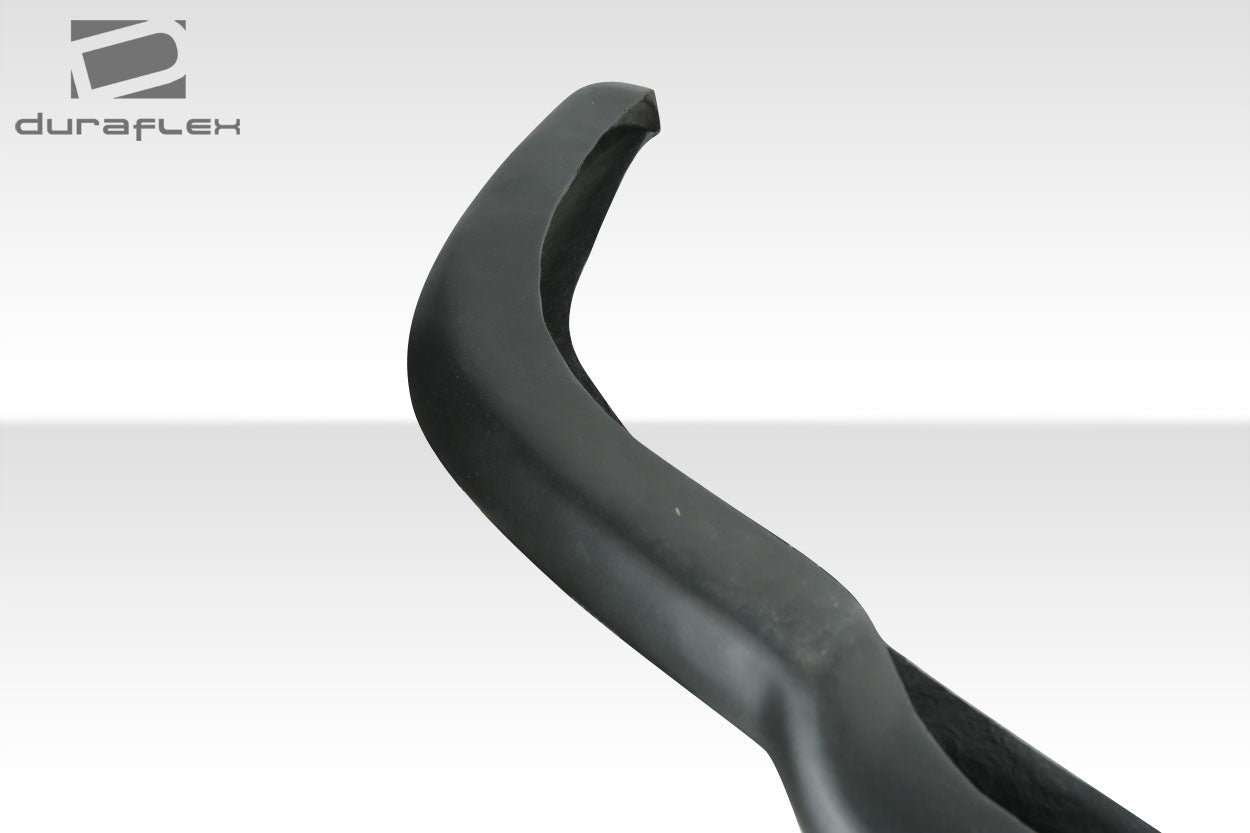 2003-2006 Mercedes E Class W211 Duraflex L-Sport Front Lip Under Spoiler Air Dam (non AMG) - 1 Piece