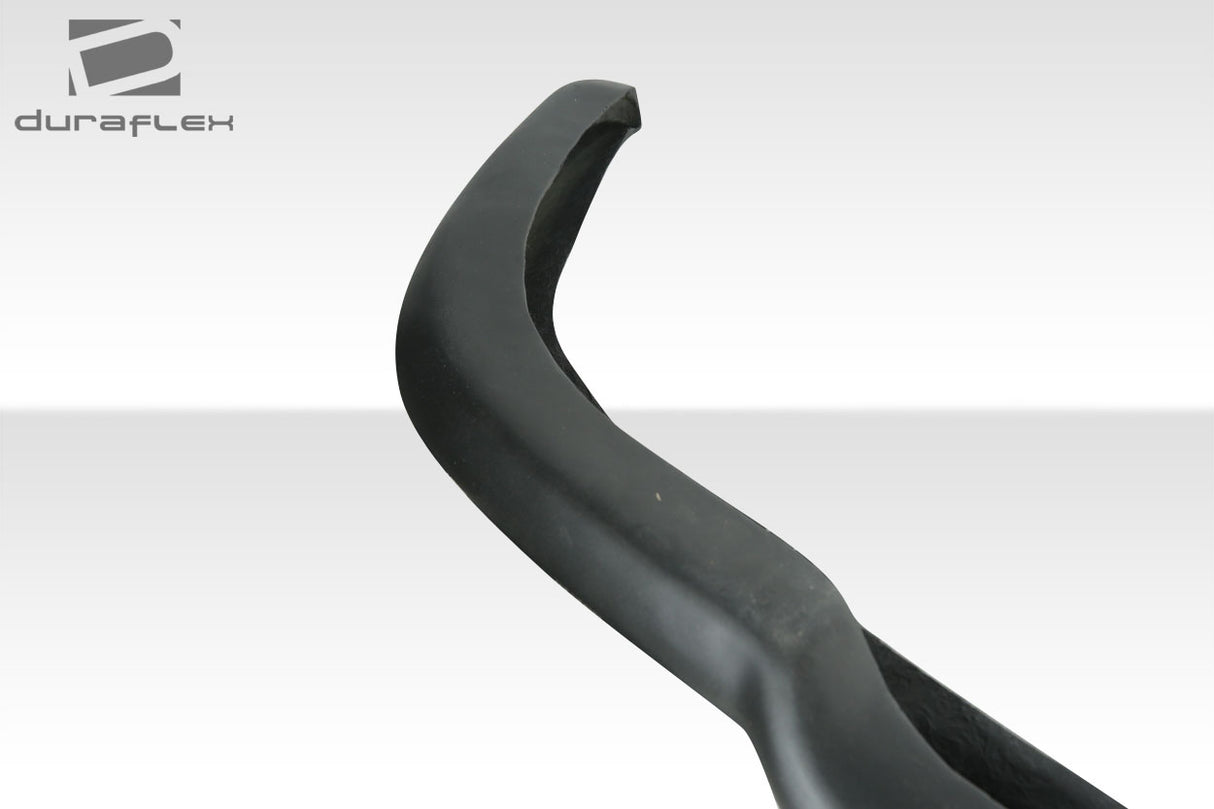 2003-2006 Mercedes E Class W211 L-Sport Style Front Lip Spoiler - FRP