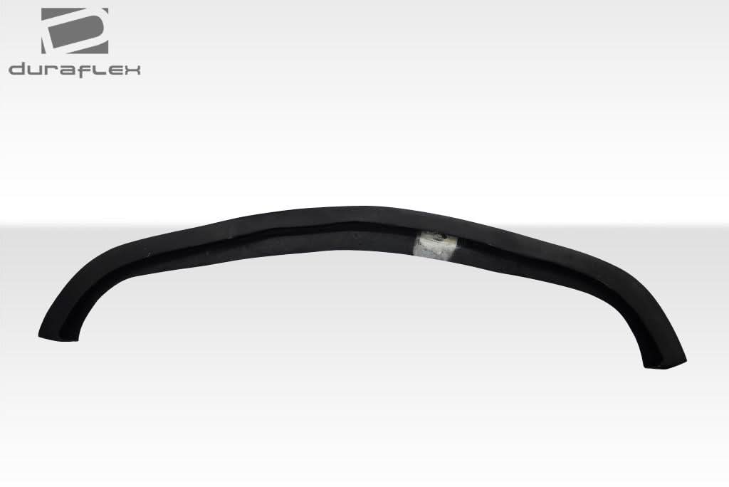 2005-2008 Mercedes SLK R171 L-Sport Style Front Lip Spoiler - FRP