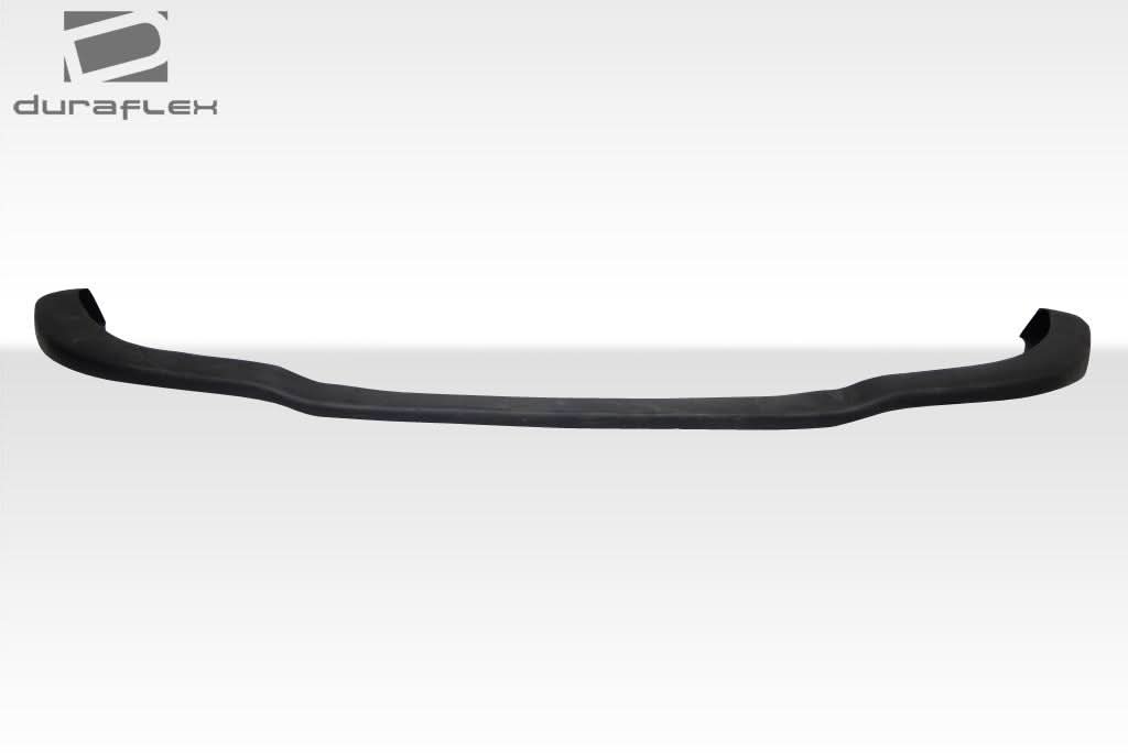 2005-2008 Mercedes SLK R171 L-Sport Style Front Lip Spoiler - FRP