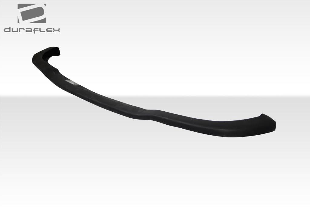 2005-2008 Mercedes SLK R171 L-Sport Style Front Lip Spoiler - FRP