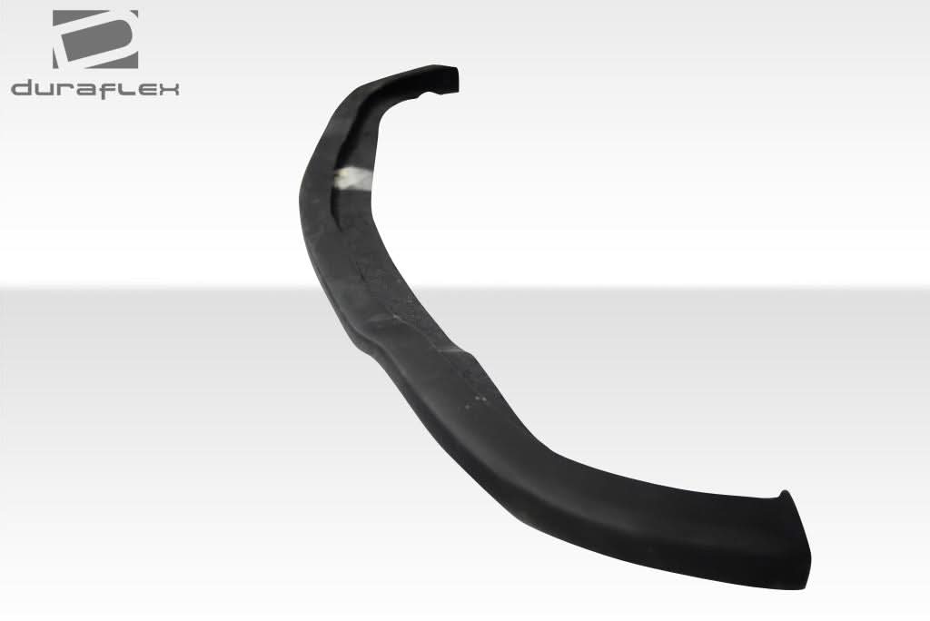2005-2008 Mercedes SLK R171 L-Sport Style Front Lip Spoiler - FRP