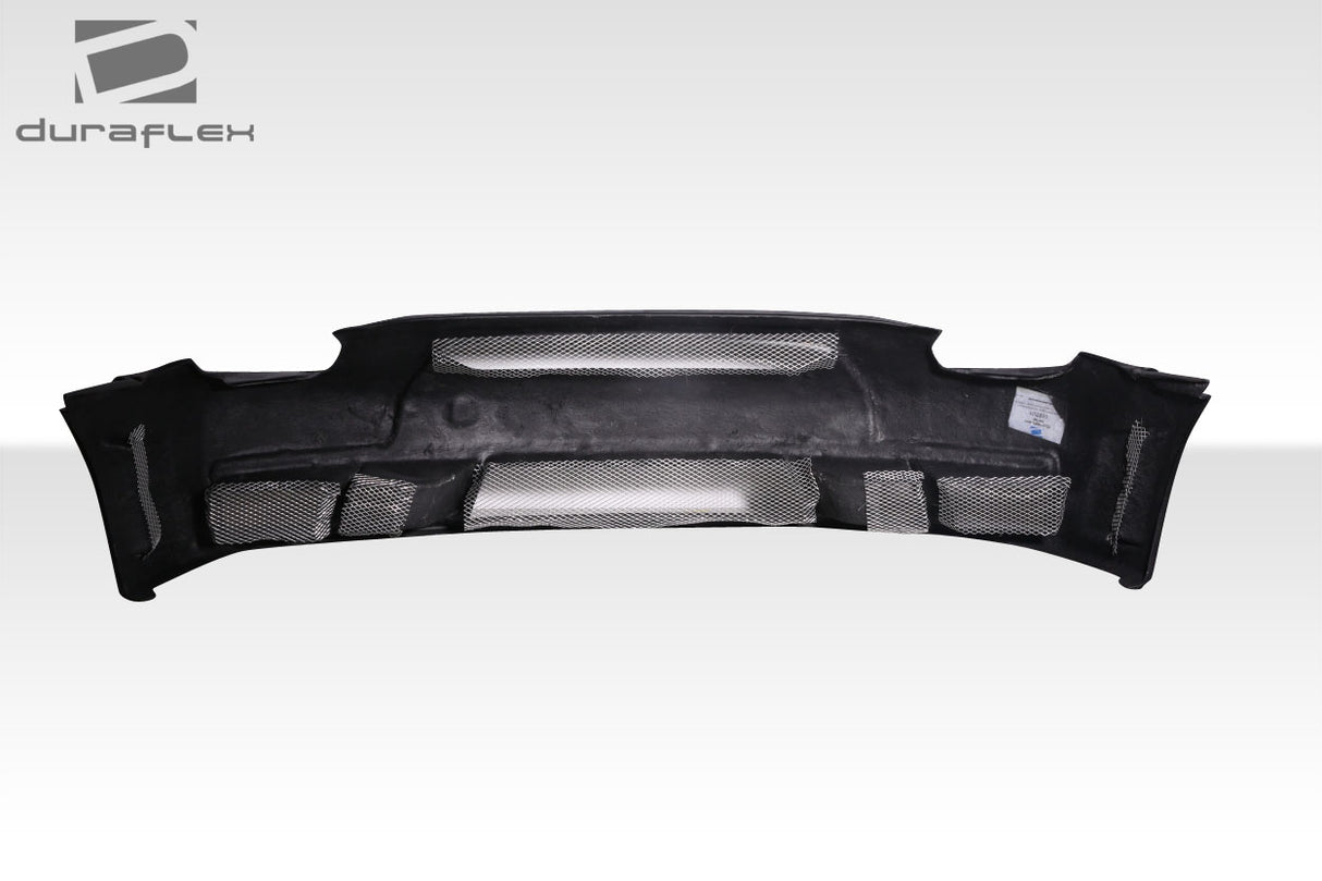2009-2016 Nissan GT-R R35 Eros Version 4 Style Front Bumper Cover - FRP