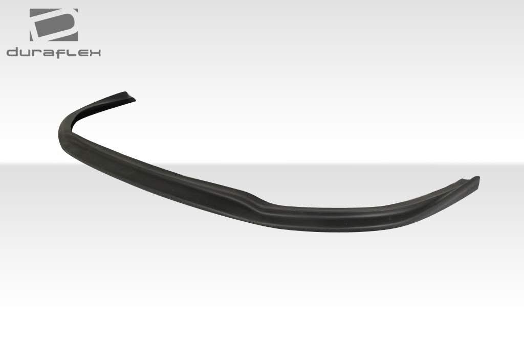 2011-2014 Subaru Impreza WRX STI VR-S Style Front Lip Spoiler - FRP