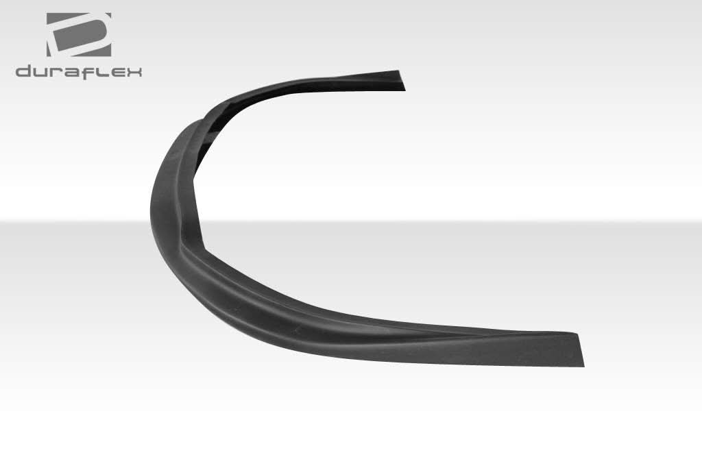 2011-2014 Subaru Impreza WRX STI VR-S Style Front Lip Spoiler - FRP