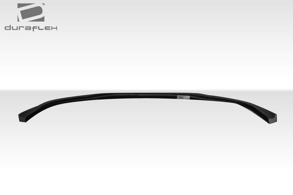 2011-2014 Subaru Impreza WRX STI VR-S Style Front Lip Spoiler - FRP
