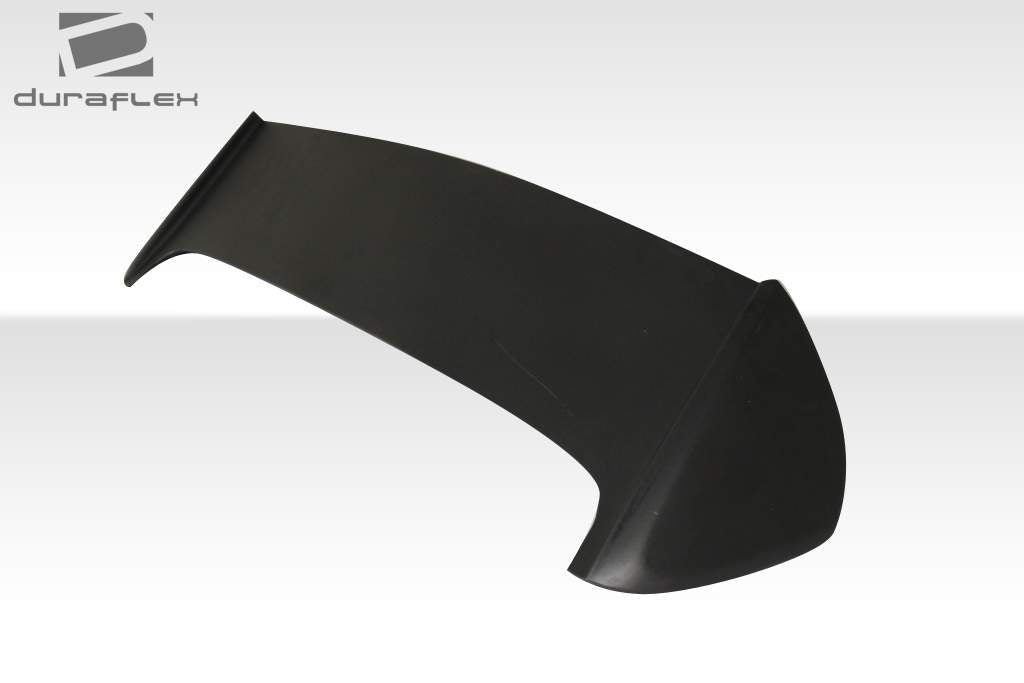 2008-2014 Subaru Impreza WRX STI Look Rear Wing Spoiler - FRP