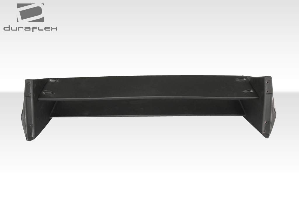 2008-2011 Subaru Impreza 5DR 2008-2014 Subaru WRX STI 5DR Duraflex WRC Look Rear Wing Trunk Lid Spoiler - 1 Piece