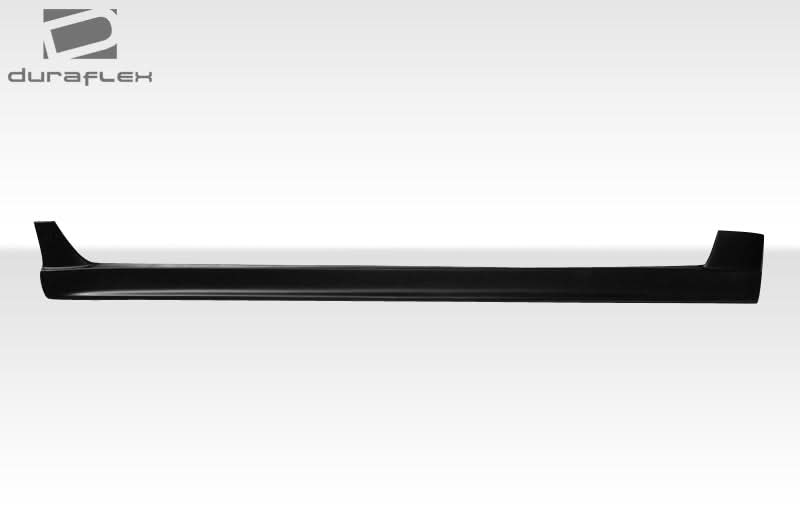 2008-2011 Subaru Impreza STI Look Side Skirts Rocker Panels - FRP