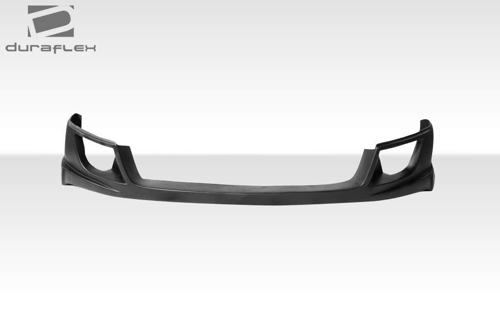 2009-2010 Acura TSX Type M Style Front Lip Under Spoiler - FRP