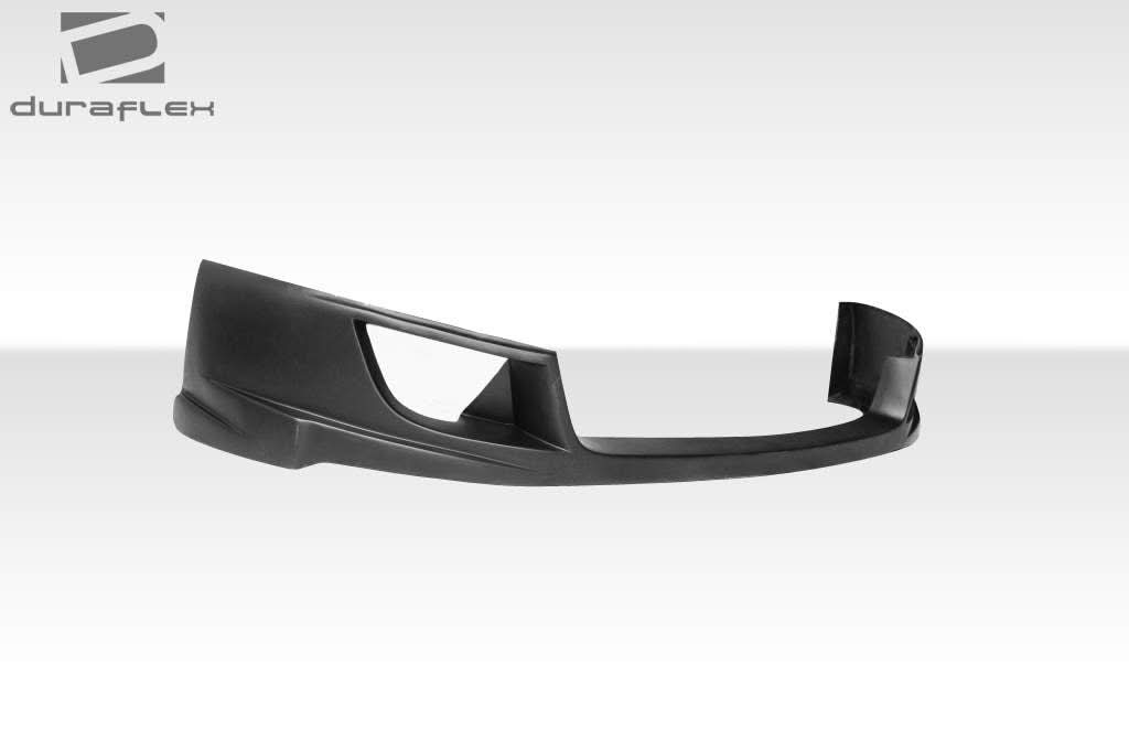 2009-2010 Acura TSX Type M Style Front Lip Under Spoiler - FRP