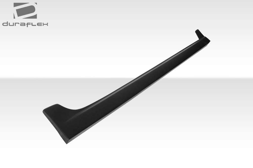 2009-2014 Acura TSX Type M Style Side Skirts Rocker Panels - FRP