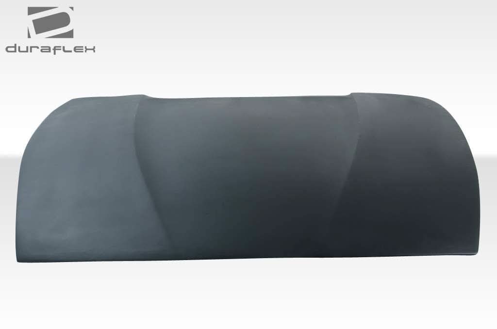 2003-2008 Nissan 350Z 370Z AM-S Style Conversion Hood - FRP