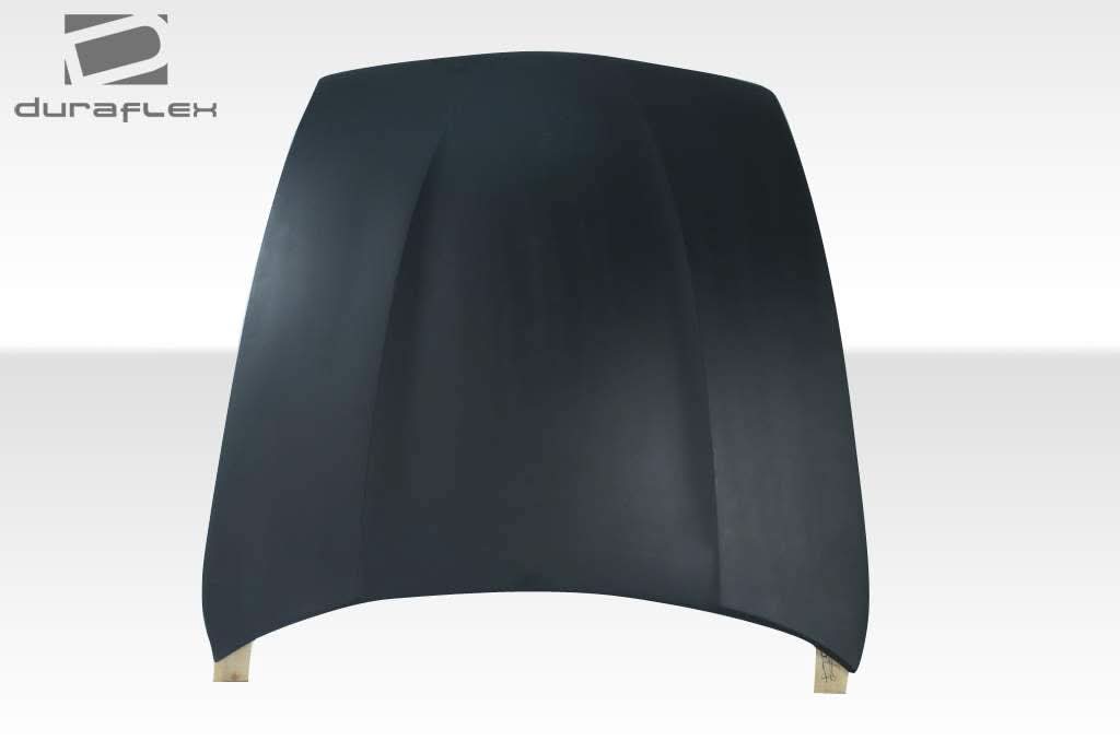 2003-2008 Nissan 350Z 370Z AM-S Style Conversion Hood - FRP